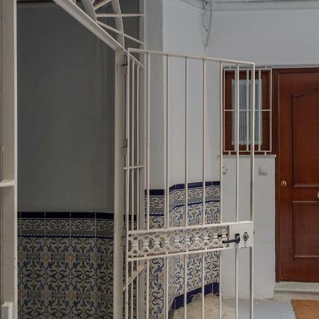 Appartement Apartamento Hakuna Matata à Cadix Extérieur photo