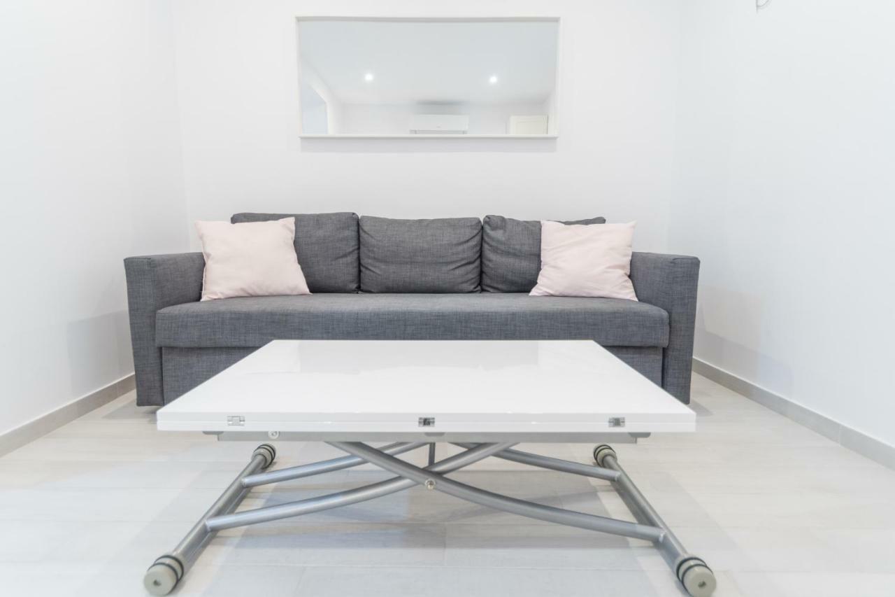 Appartement Apartamento Hakuna Matata à Cadix Extérieur photo